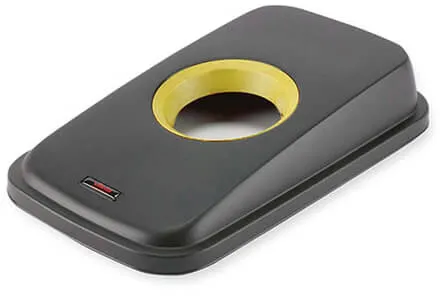 Vileda GEO Lid Yellow