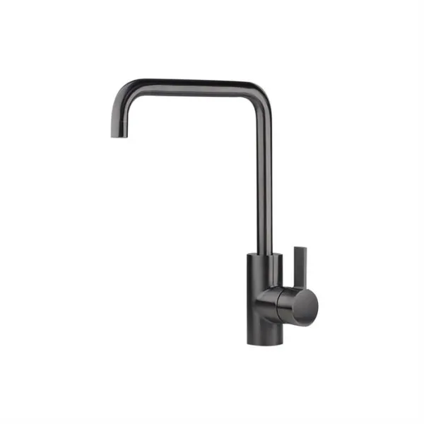 Cassøe Noba CK kitchen tap - Gunmetal