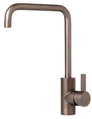 Cassøe Noba CK kitchen tap - Matt bronze