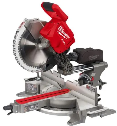 Milwaukee mitre saw M18 FMS305-0