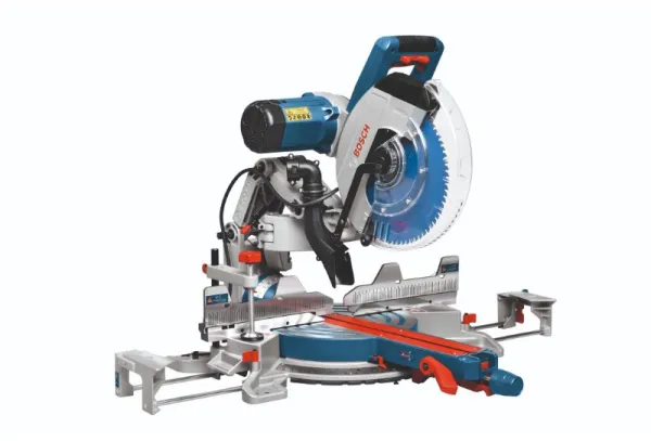 Bosch Mitre Saw GCM 12 GDL Professional
