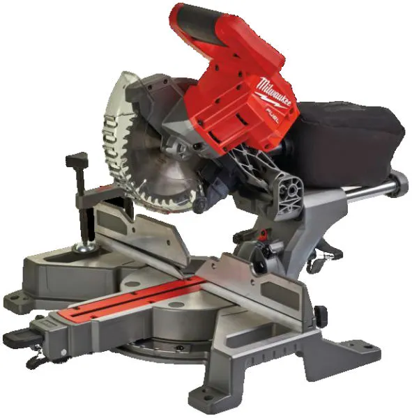 Milwaukee Mitre Saw M18 FMS190-0