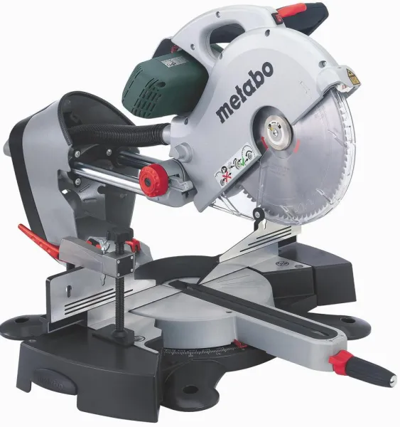Metabo Mitre Saw KGS 315 Plus