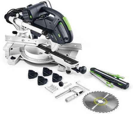 Festool Mitre Saw KS 60 E-Set