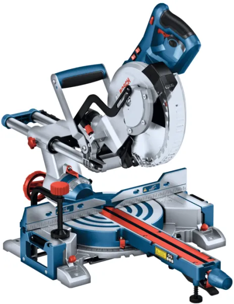 Bosch Mitre Saw GCM 305-216 D