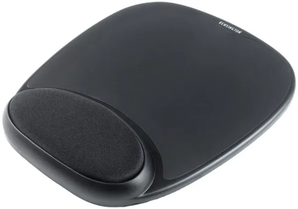 Kensington Comfort mouse pad gel black