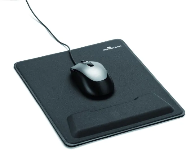 Durable Mouse Pad Ergotop gel