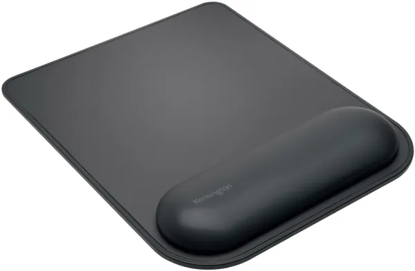 Kensington Mouse Pad ErgoSoft w/wrist rest