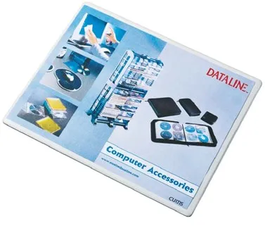 Esselte Mouse Pad personal transparent