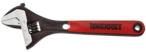 Teng Tools Adjustable Spanner - Swedish Spanner IQ 10"