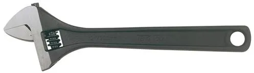 Teng Tools adjustable spanner or Swedish spanner 4"