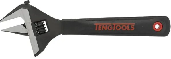 Teng Tools Adjustable Spanner / Swedish Spanner WT 10"