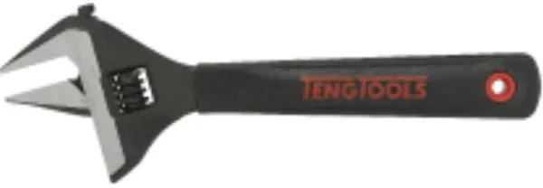 Teng Tools Adjustable Spanner / Swedish Spanner WT 12"