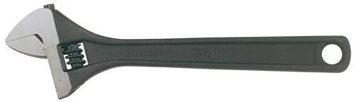 Teng Tools adjustable spanner or Swedish spanner 10"