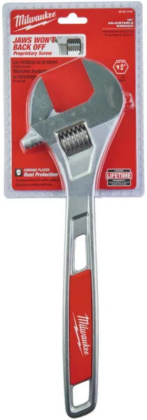 Milwaukee Adjustable Spanner 380 mm