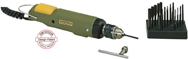 Proxxon Micro Screwdriver MIS 1