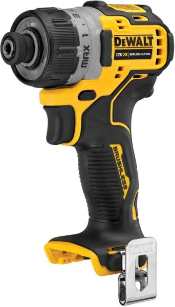 Dewalt XR Screwdriver 12V Solo