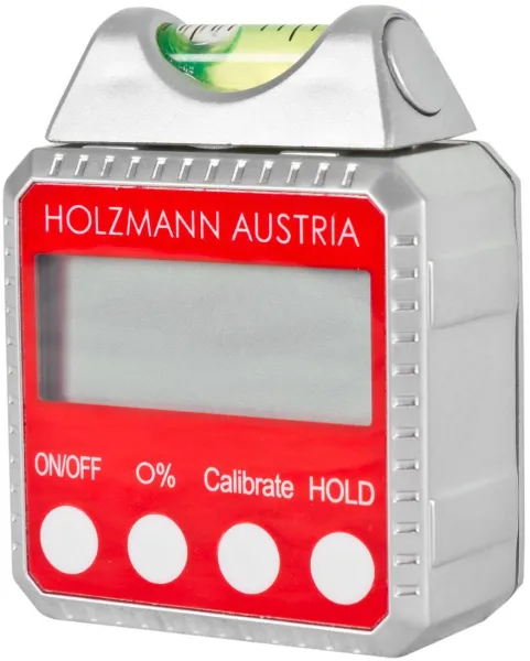 Holzmann Digital Angle Gauge