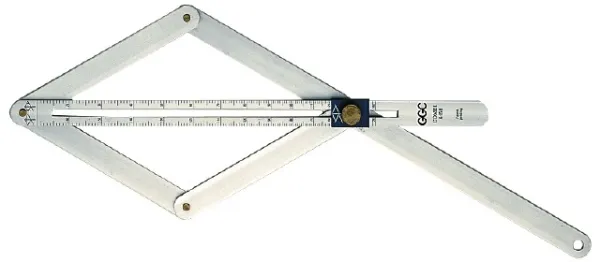 Hultafors Angle Gauge Combi
